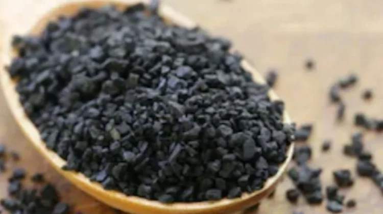 Manfaat Garam Hitam bagi Kesehatan Tubuh
