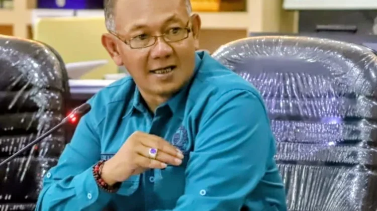 Komisi III DPRD Kota Bandung Desak Wali Kota Usut Tuntas Kasus Penebangan 10 Pohon