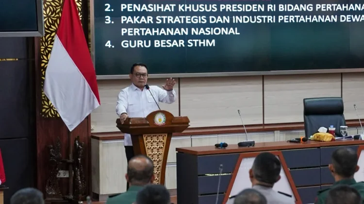 Tugas Penting KSP Urai Berbagai Bottleneck Program Prioritas Presiden Prabowo