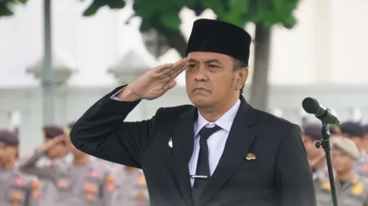 Wawali Kota Tasikmalaya Tegas Minta ASN Respon Cepat Permasalahan di Masyarakat