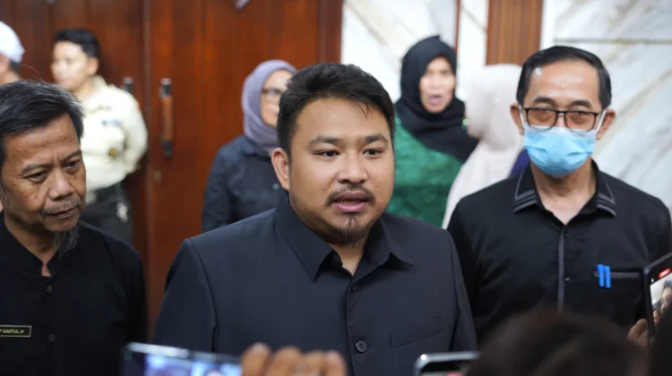 Komitmen Bupati Subang Berantas Pungli di Birokrasi