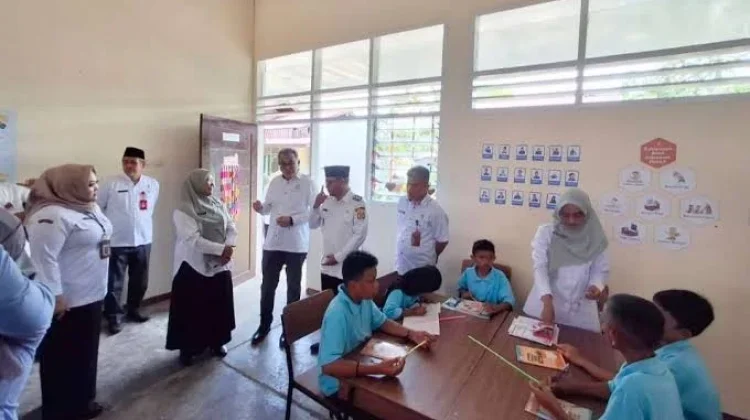 Kemendikdasmen Selidiki Dugaan Penyalahgunaan Data Dapodik