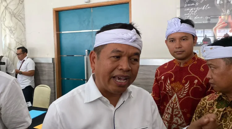 Pelanggaran Lingkungan, KDM Tutup Permanen Lima Tambang Batu Kapur di Cipatat