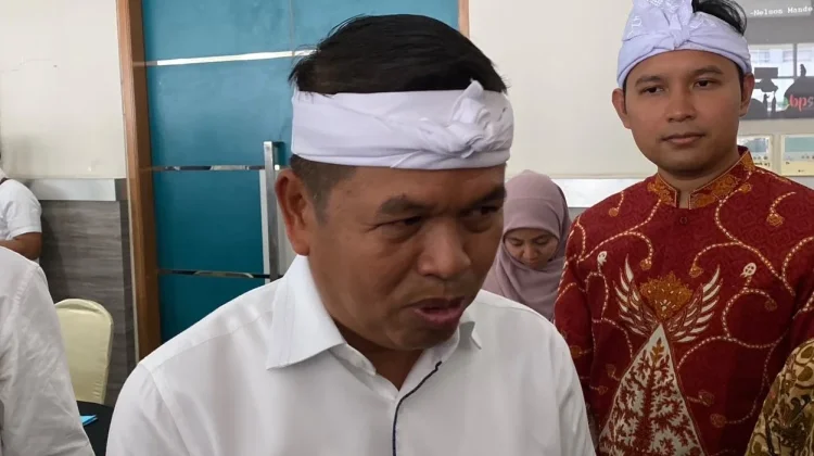 KDM Minta Tindak Tegas Peredaran Obat Tramadol di KBB dan Cimahi