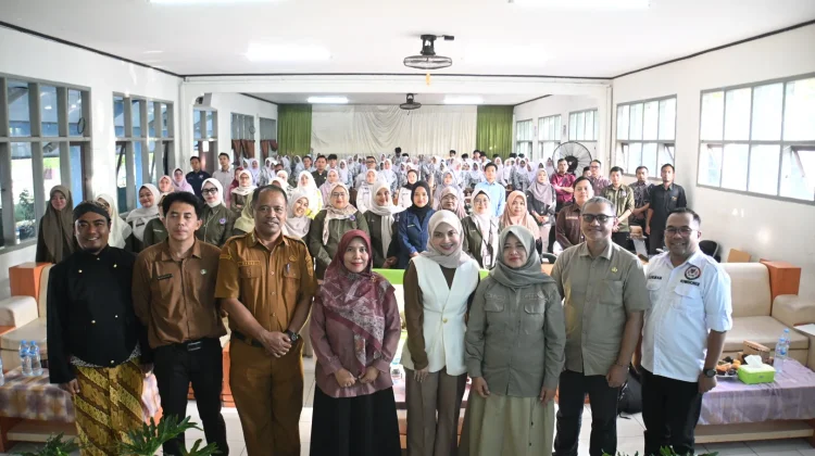 99,5% Gen Z Jabar Kecanduan Gawai, KPID Dorong Siaran Ramah Anak