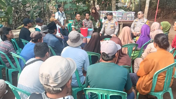 Beroperasi, Home Solar Dryer Polda Jabar Bisa Keringkan 1 Ton Jagung Pipil