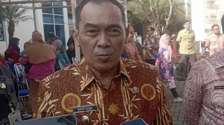 Ditegur Dedi Mulyadi, Wali Kota Cimahi Tegas Berantas Peredaran Obat Tramadol