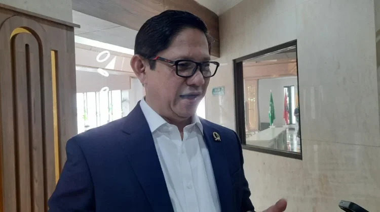 Maklumi Pinjaman Rp3,4 Triliun ke SMI, Iswara: Tuntaskan Infrastruktur