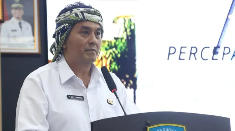 Diky Candra: Pegawai RSUD Komentar Nirempati ke Pasien BPJS Sudah Ditindak