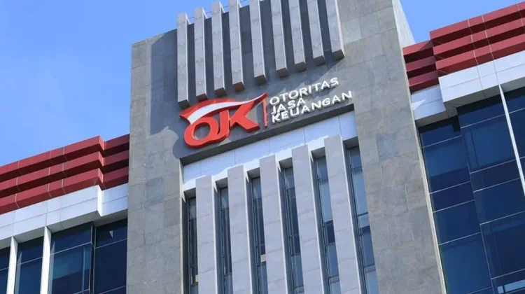 OJK: Sektor Jasa Keuangan RI Tetap Stabil di tengah Geopolitik Global