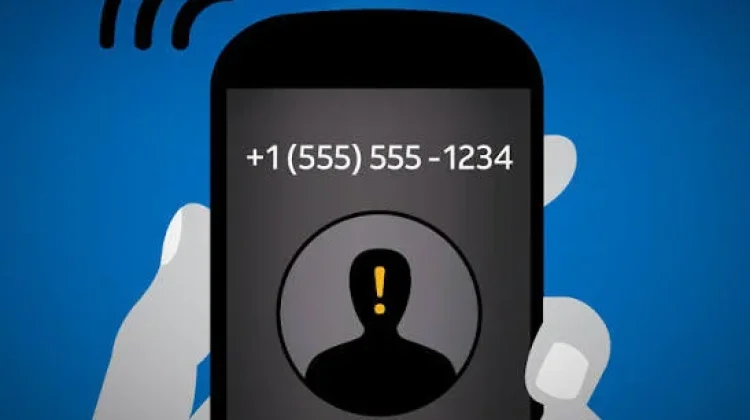Phone Scam, Penipuan Telepon Kerap Menyasar Target Lansia