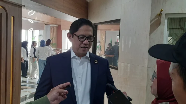 Pemprov Jabar Ajukan Pinjaman Rp3,4 Triliun ke PT SMI untuk Proyek Ini
