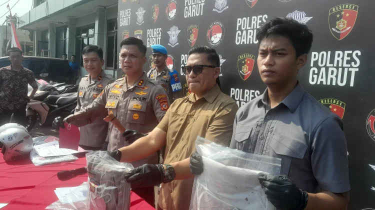 Penganiayaan Berat hingga MD, Kapolres Niko : Pelaku Terancam 10 Tahun Penjara
