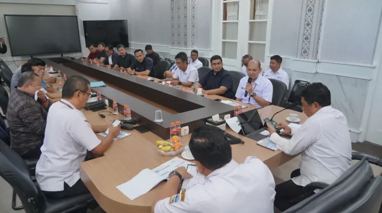 Sebanyak 254 Ribu Petani di Garut Sebagai Penerima Pupuk Subsidi