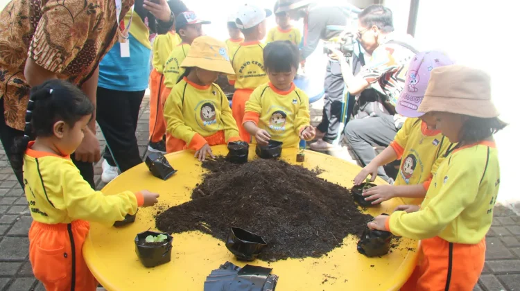 Festival Anak Hebat Jawa Barat 2026, Rayakan Hari Anak dengan Belajar dan Bermain