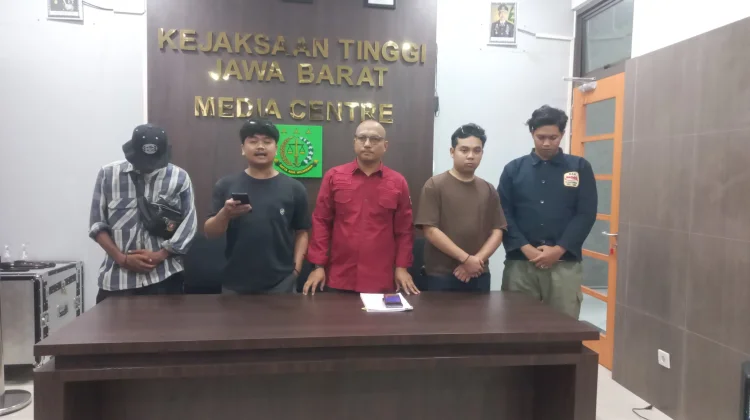 AMPERA Minta Kejati Jabar Awasi Dugaan Korupsi Perumdam Tirta Darma Ayu