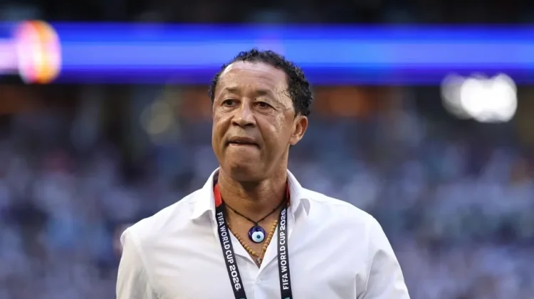 Timnas Tanjung Verde Ditinggalkan Pelatihnya usai Piala Dunia 2026