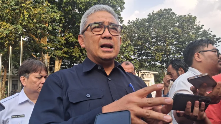 Pemkot Bandung Musyawarahkan Lokasi Lahan Baru SDN 026 Cibaduyut Kidul