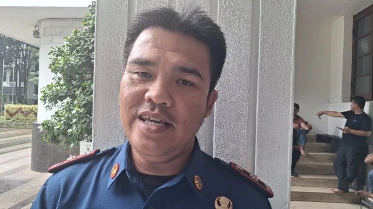 Damkarmatan Kota Bandung Gencarkan Mitigasi dan Edukasi Pencegahan Kebakaran