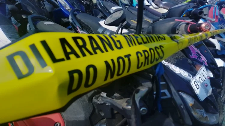 Jutaan Pil OKT, Ribuan Barang Bukti Kejahatan, Dimusnahkan Polda Jabar dan Jajaran
