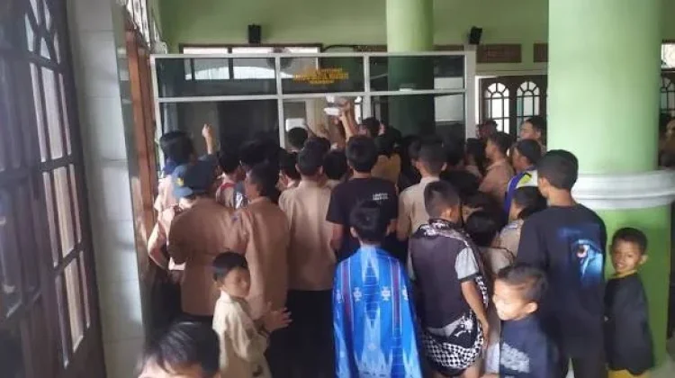 Kehidupan Dunia Hanya Sesaat, Persiapkanlah Bekal menuju Akhirat