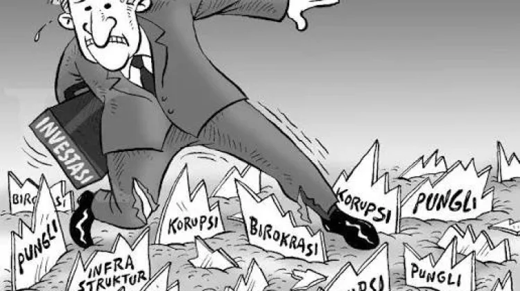 Pemkab Bandung dan KPK Perkuat Pencegahan Korupsi