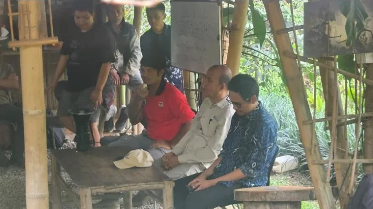Tindaklanjuti Kasus Sukajaya, KemenHAM Dorong Penyelesaian Konflik Berkeadilan