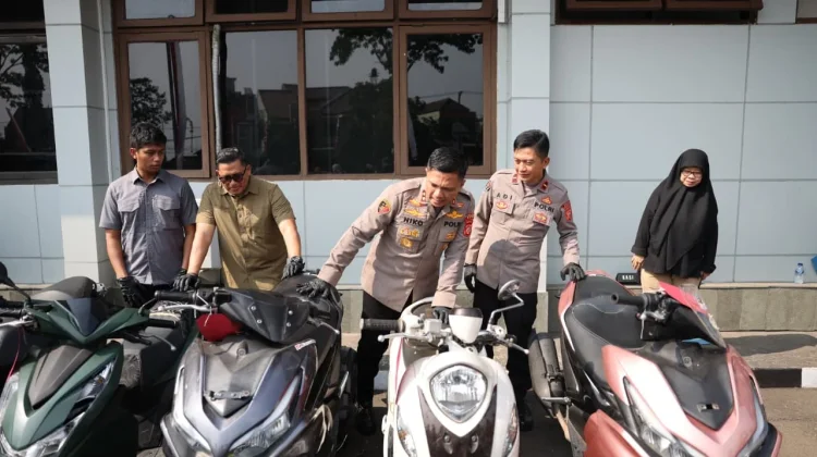 Polisi Ungkap Kasus Pengeroyokan Viral Berawal dari Knalpot Brong