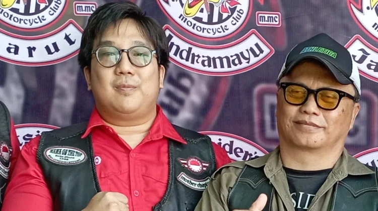 Munas Outsider Indonesia Bahas Regenerasi dan Masa Depan Organisasi