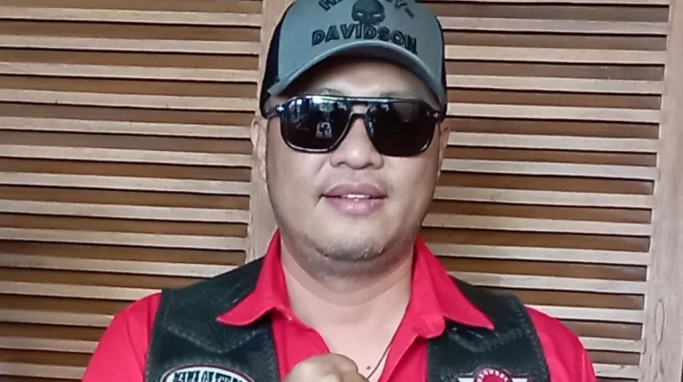 Kresna Akhiri Kepemimpinan, Dorong Regenerasi Outsider Indonesia
