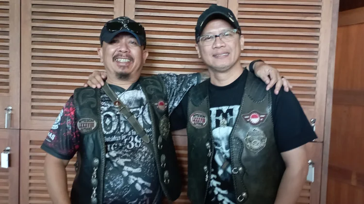 Mastermind Dorong Regenerasi dan Soliditas Outsider Indonesia
