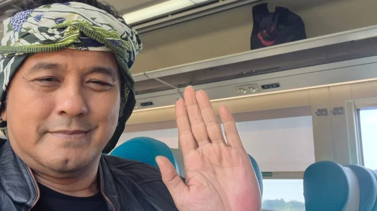 Diky Candra Ingatkan Pejabat Tidak Pakai Fasilitas Dinas untuk Pribadi