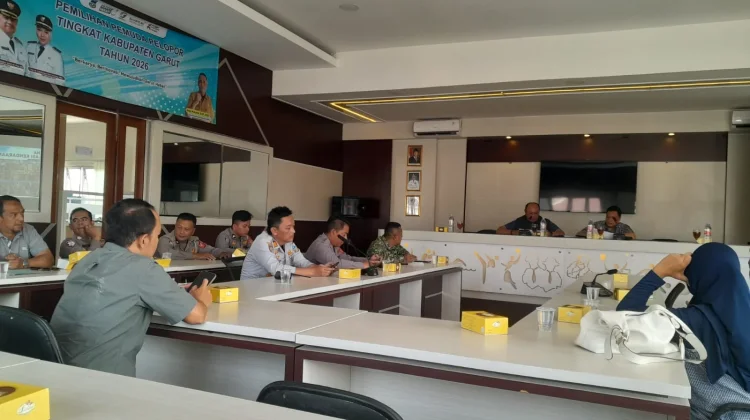 Melalui GEMAR, Pemkab : Motivasi Olahraga Masyarakat