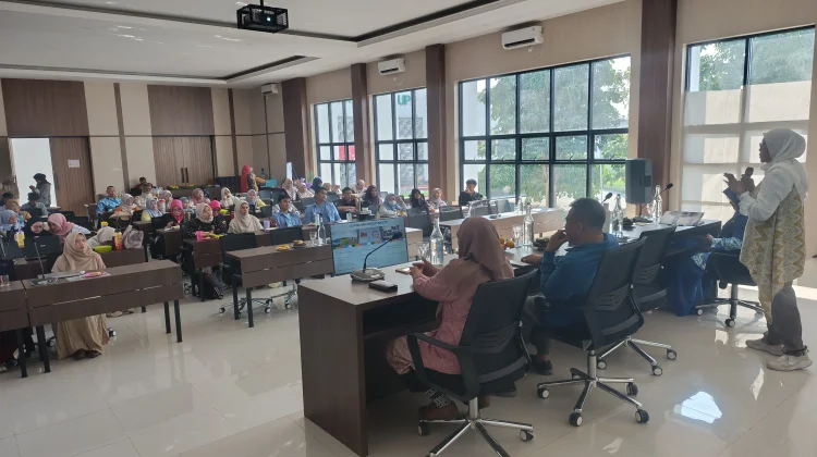 Seminar Pengelolaan Sampah, Pemkab Dorong Generasi Muda Peduli Lingkungan