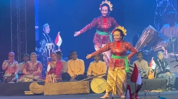 Menjaga Warisan dan Hak Masyarakat Adat Sedunia