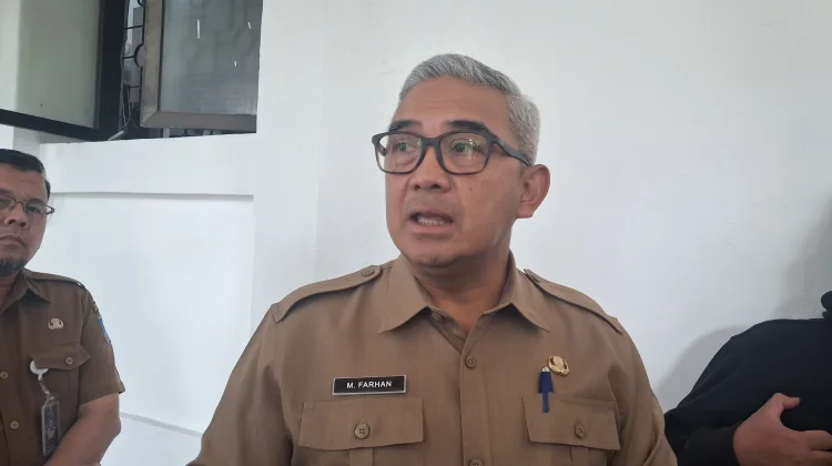 Menjelang HUT RI, Pemkot Bandung Waspadai Kenaikan Harga Komoditas