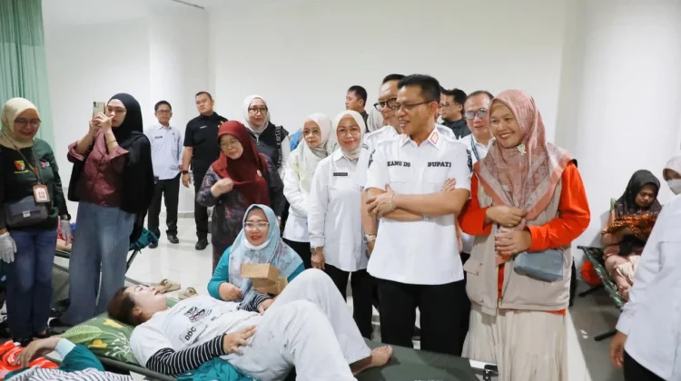 Bupati Bandung Perintahkan Sanksi Tenaga Kesehatan yang Diduga Bully Pasien