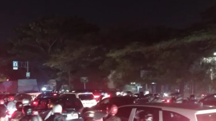 Pemkot Bandung Siapkan Sistem Baru Perbaikan 4.000 Titik PJU di Soekarno-Hatta