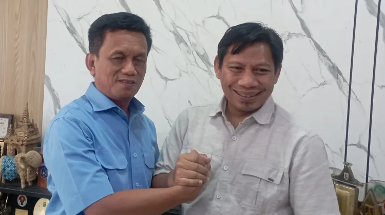 DPRD Kota Bandung Dukung Anggaran Peparda Demi Gelar Juara Umum