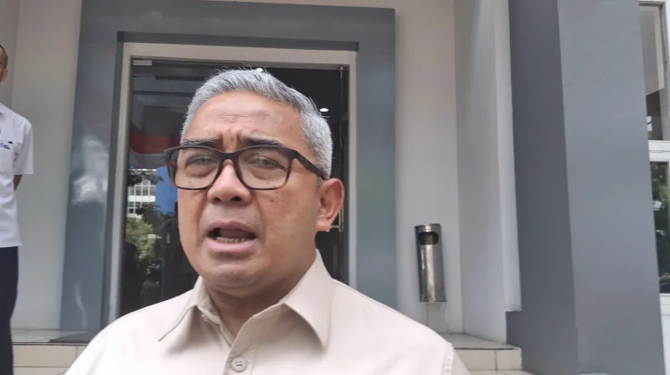 Program Prakarsa, RW di Kota Bandung Terima 1 Miliar Selama Lima Tahun