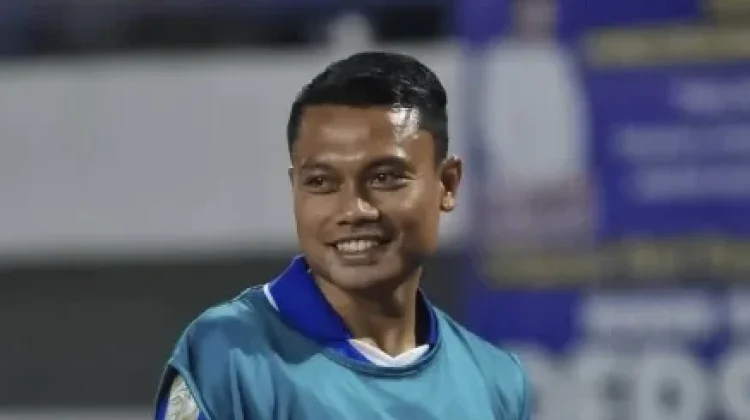 Dedi Kusnandar Ukir Rekor di Delapan Edisi Piala Presiden