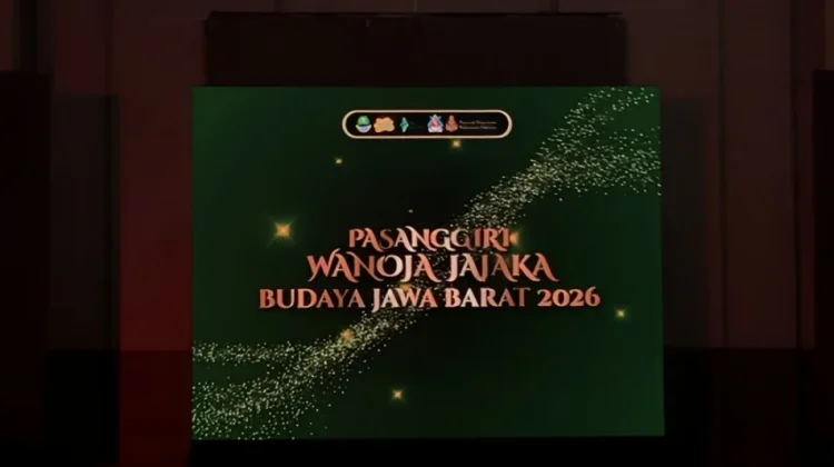 Generasi Muda Jabar Lestarikan Budaya lewat Wajada