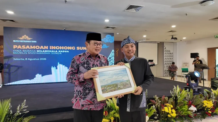 Komisi I DPRD Jabar Dorong Keadilan Fiskal bagi Daerah Penjaga Fungsi Ekologis