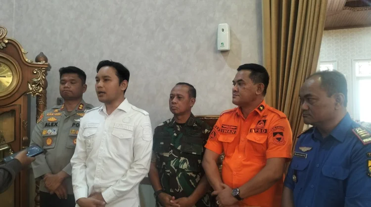 Pemkab Cianjur Akan Melakukan Pencegahan Kebakaran
