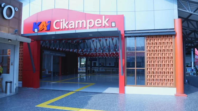 PT.KAI Tingkatkan Kenyamanan Pengguna Commuter Line Walahar Jatiluhur