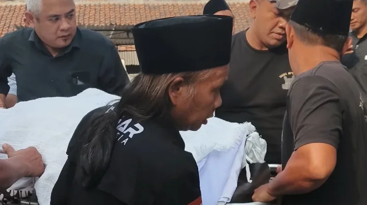 Dunia Seni dan Olahraga Nasional Berduka, Evi Silviadi Tutup Usia