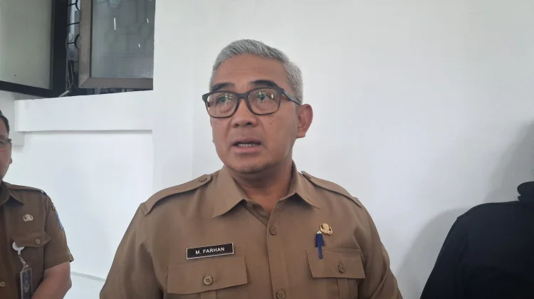 Walikota Bandung Dalami Dugaan Penebangan Pohon di Dago