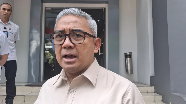 Pemkot Bandung Pastikan Operasi Pasar Berlanjut Jaga Stabilitas Harga Komoditas