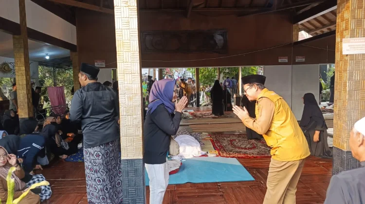 Kang Akur, Evi Silviadi Harumkan Nama Subang di Kancah Nasional dan Internasional