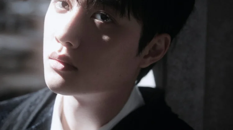 Doh Kyung Soo Rilis Jadwal Tur Konser Solo